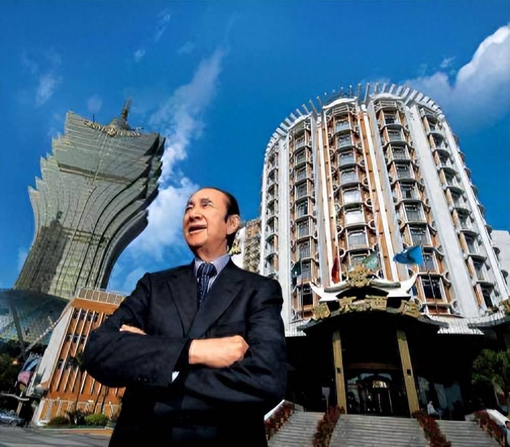 2014年中国赌王图片
