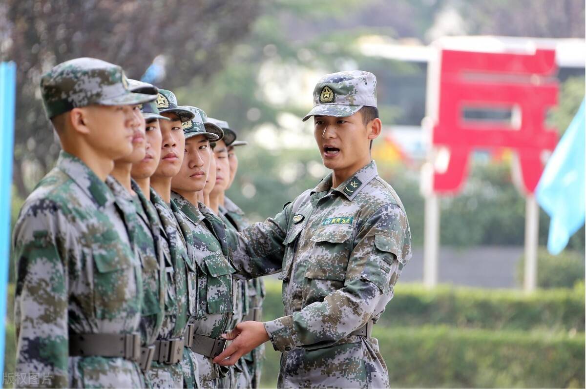 上大学参军部队可以考军校吗