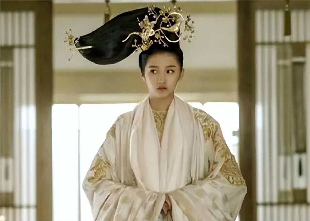 山阴公主刘楚玉:有30多位男宠,逼迫姑父侍寝,最后结局令人唏嘘_宫廷中