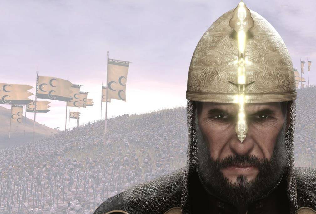 解读骑士苏丹萨拉丁:不仅是圣战领袖,而且赢得了十字