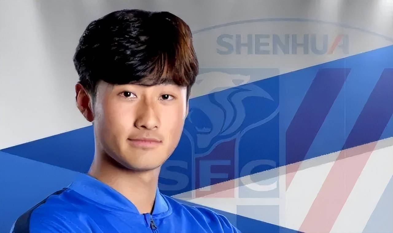 零零后 主力门将 彭鹏:武磊的同门师弟,各级别国字号球队的常客.