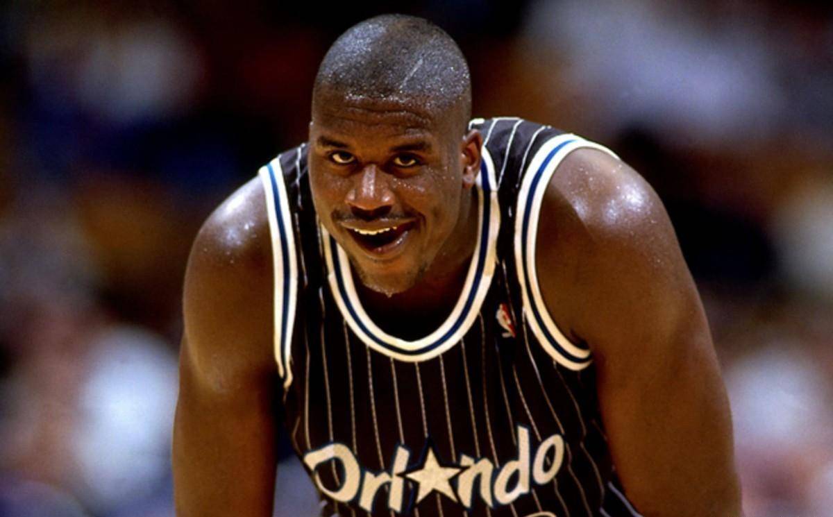 不吹不黑:奥尼尔是nba史上公认的最强中锋,贾巴尔居第二位_能力_防守