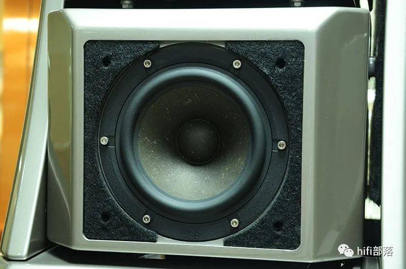 美国 威信 wilson audio alexandria xlf亚历山大xlf 旗舰落地音箱