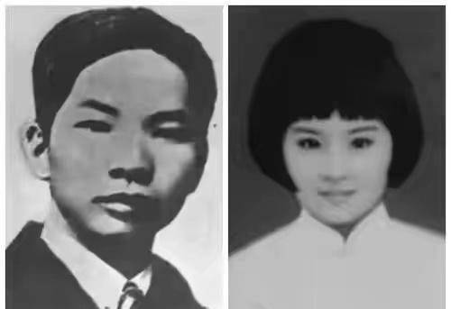 抗战女英雄怀孕八个月,处决时:请打我的头,不要打肚子里的孩子_梁慧贞