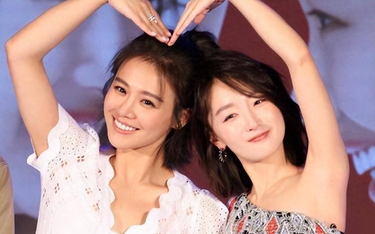 从好闺蜜到形同陌路,周冬雨马思纯两个人到底是有什么恩怨呢?