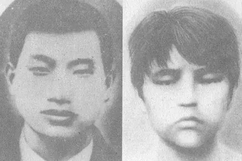 临刑前给女儿喂最后一口奶,牺牲时年仅23岁_组织_陈觉_思想