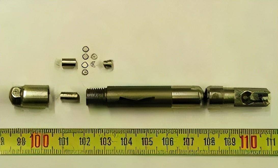 1992年,山西工人捡"发光圆柱"回家,结果仅2周就害了3条人命_放射源_王