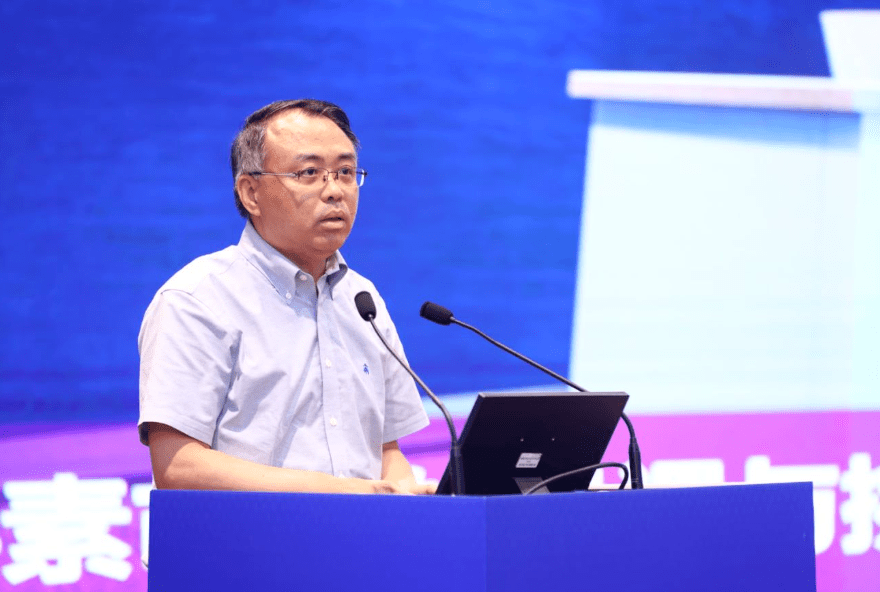 分享嘉宾有:清华大学互联网产业研究院院长,清华大学经济管理学院教授