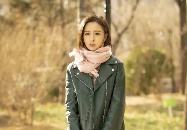 丫丫的蜕变,就算婚姻给了她沉重的打击,她也能在灰烬中绽放_佟丽娅