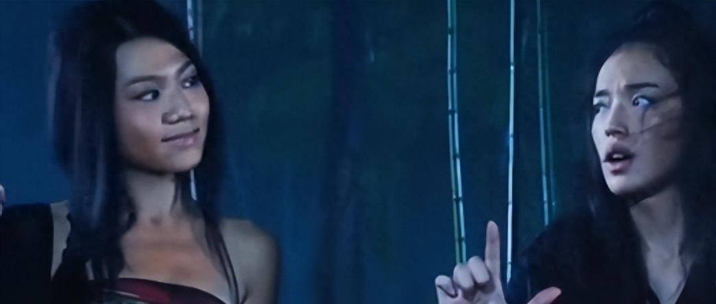 周秀娜:自曝屡遭规则,与李家诚传绯闻,和黄宗泽是什么关系?