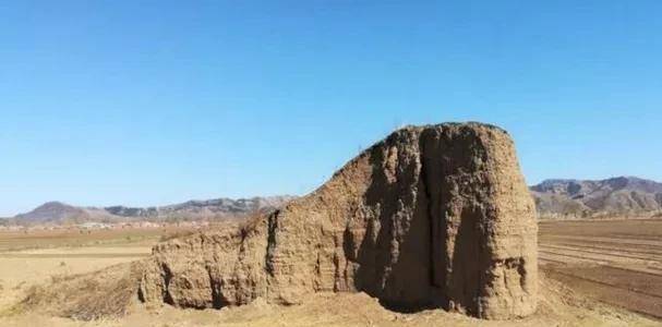 老哈河流经赤峰第一镇右北平:原来是个文化底蕴深厚的历史重镇_甸子