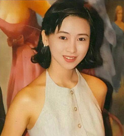 香港嫁入豪门的女明星图片