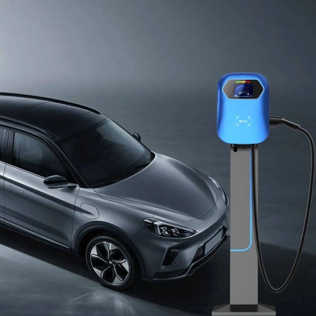 需求除了常规的充电桩外形,久弘塑胶还会根据客户需求定制商标图案