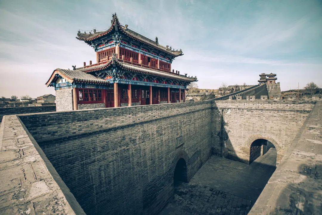 这份横山波罗古堡游玩攻略请收好!