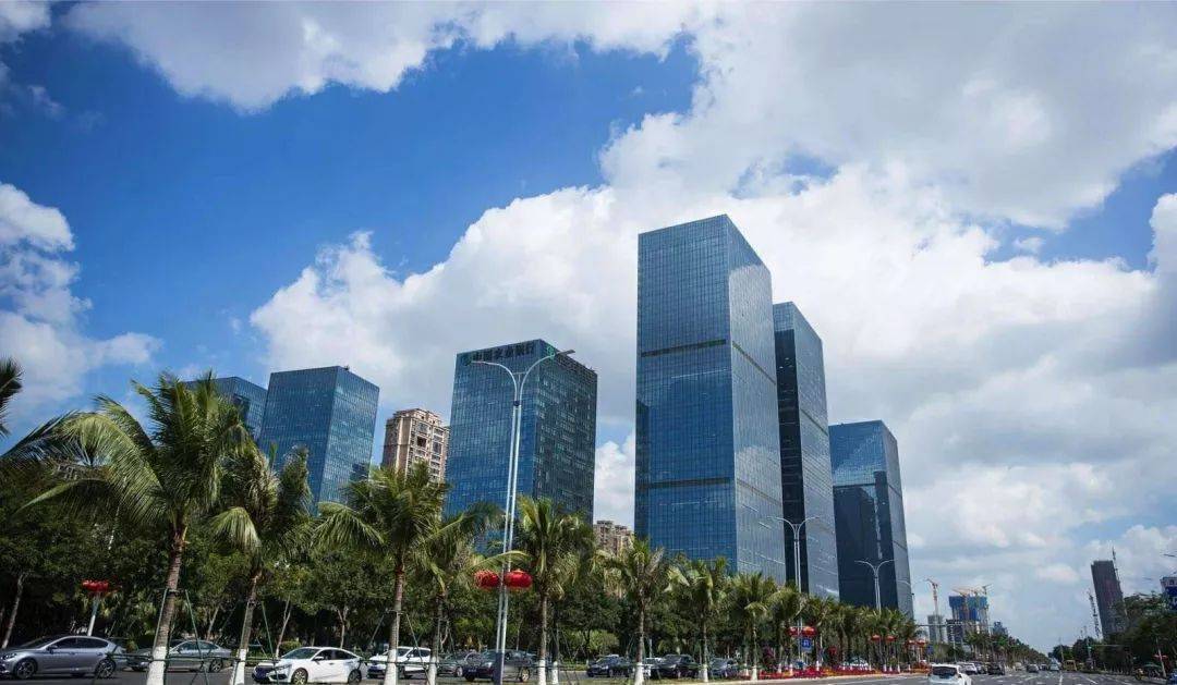 海口国瑞大厦怎么样?地址|户型图|价格|配套|售楼处_商务_项目_大道