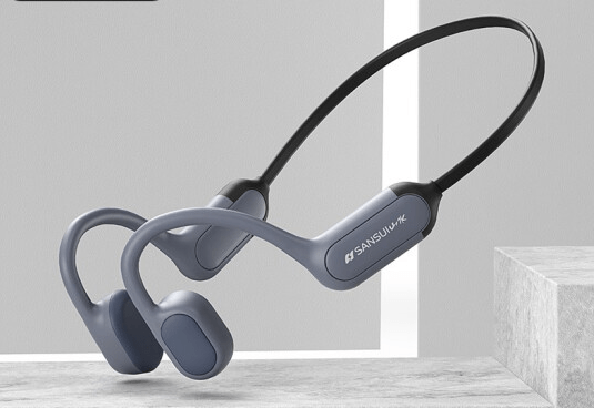 开车适合戴什么款式的耳机?开车最适合的骨传导耳机分享