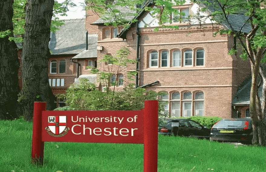 英国切斯特大学留学切斯特大学(university of chester)坐落于英国的