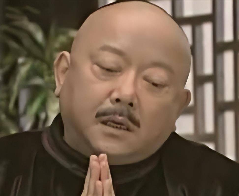 乾隆明知和珅贪污,却到死都不愿杀他,嘉庆:和珅并非一事无成_妃子