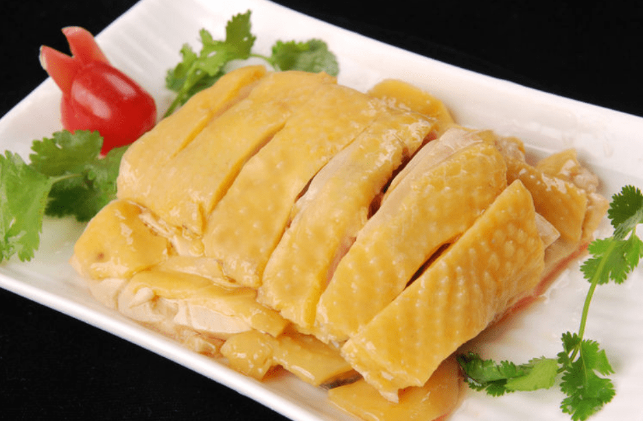 美食菜谱白斩鸡（大厨白斩鸡的做法） 美食菜谱白斩鸡（大厨白斩鸡的做法）《请问一下白斩鸡怎么做》 菜谱资讯