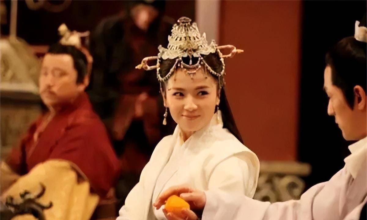 乙弗皇后:15年生下12子,丈夫登基后却赐死她,年仅31岁消香玉损_元宝炬