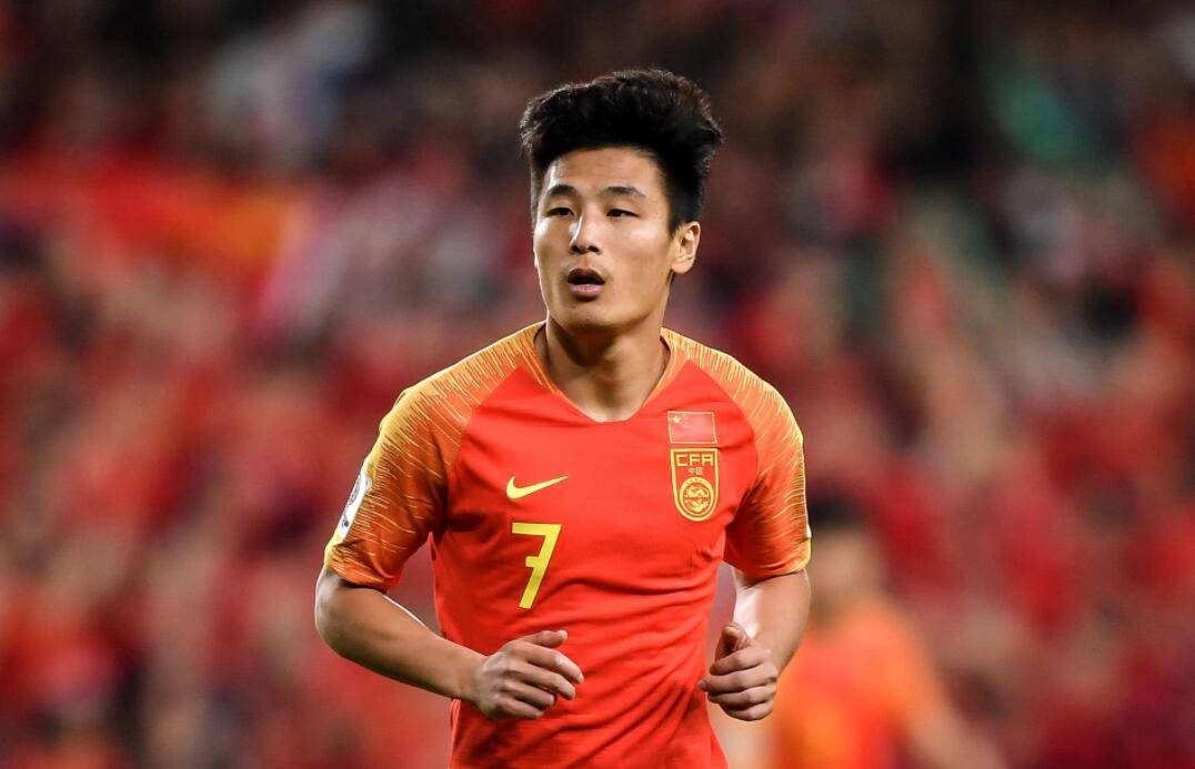 中国男足约战越南乌兹别克,模拟同组对手考察队员,充分备战势冲世界杯