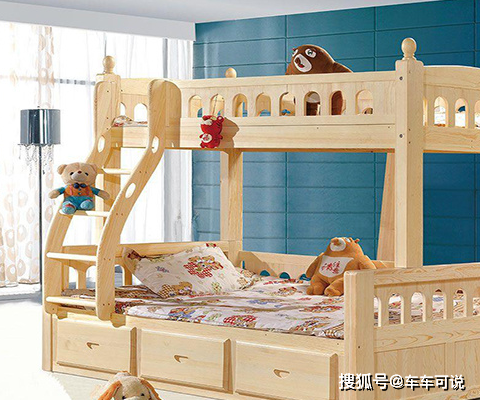 上下床双层床怎么改造 上下床双层床实木价格_市场_位置_区域