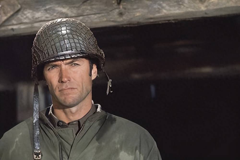 克林特·伊斯特伍德,"硬核"传奇老爷子,又来抢奥斯卡小金人了_电影