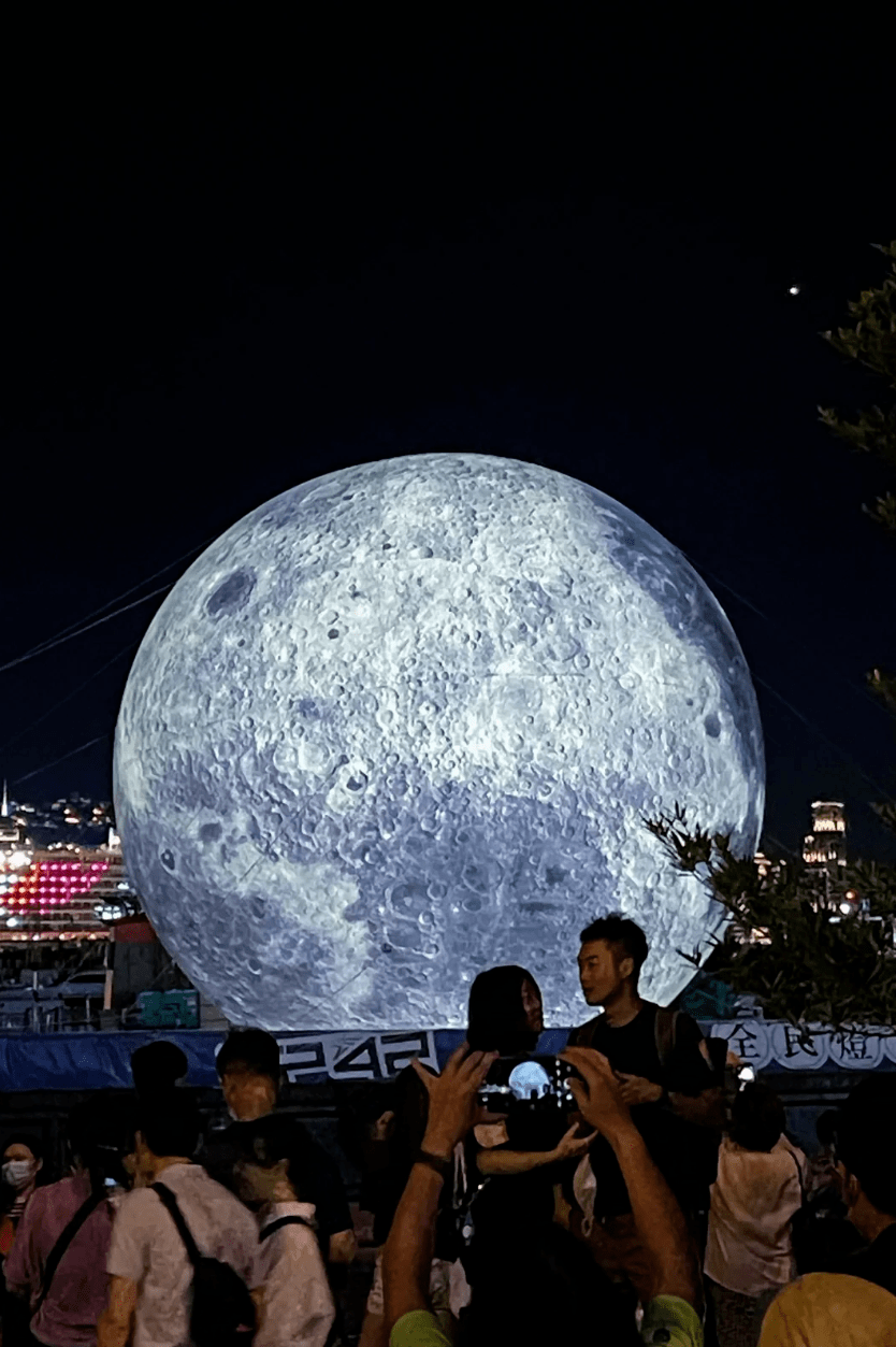 传统_英歌舞_庙会