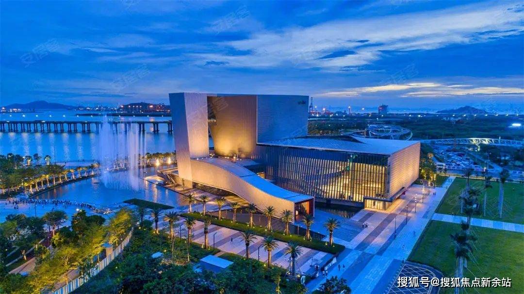 深圳华侨城海府一号首页网站_华侨城海府一号售楼处|楼盘详情|最新