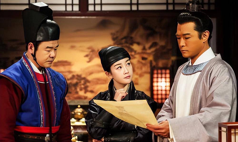 中国历史上十大断案高手 古代断案高手排名 谁是中国古代第一神探?