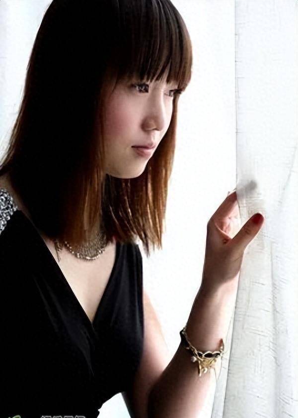 照片_艺术照_张小雨