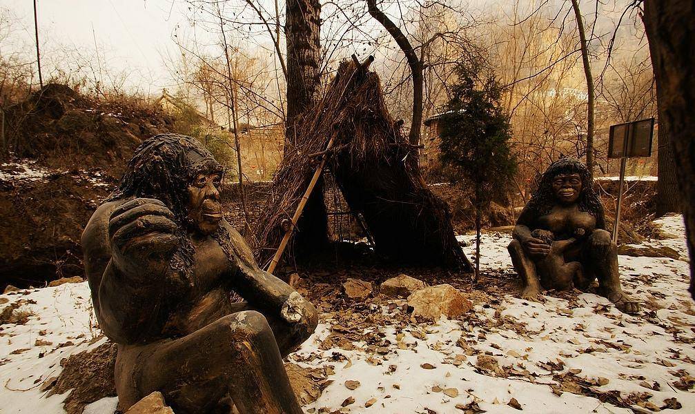 依然有很多的未解之谜存在于世界上,比如说世界上是否真的有野人?