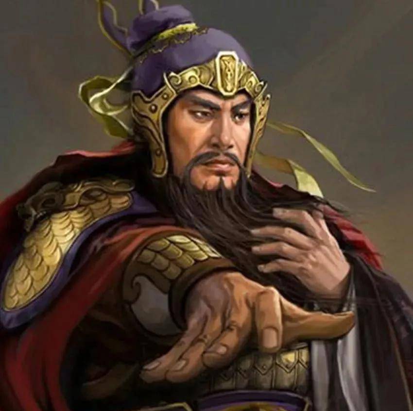 宋朝第一良将-曹彬,是宋朝武将的典范,也是国家民族的罪人_赵匡胤