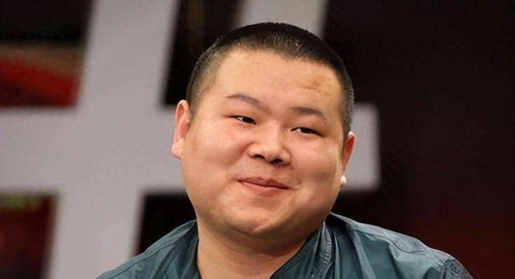 岳云鹏:给5个姐姐买房,对糟糠之妻不离不弃,却让弟弟在家种地