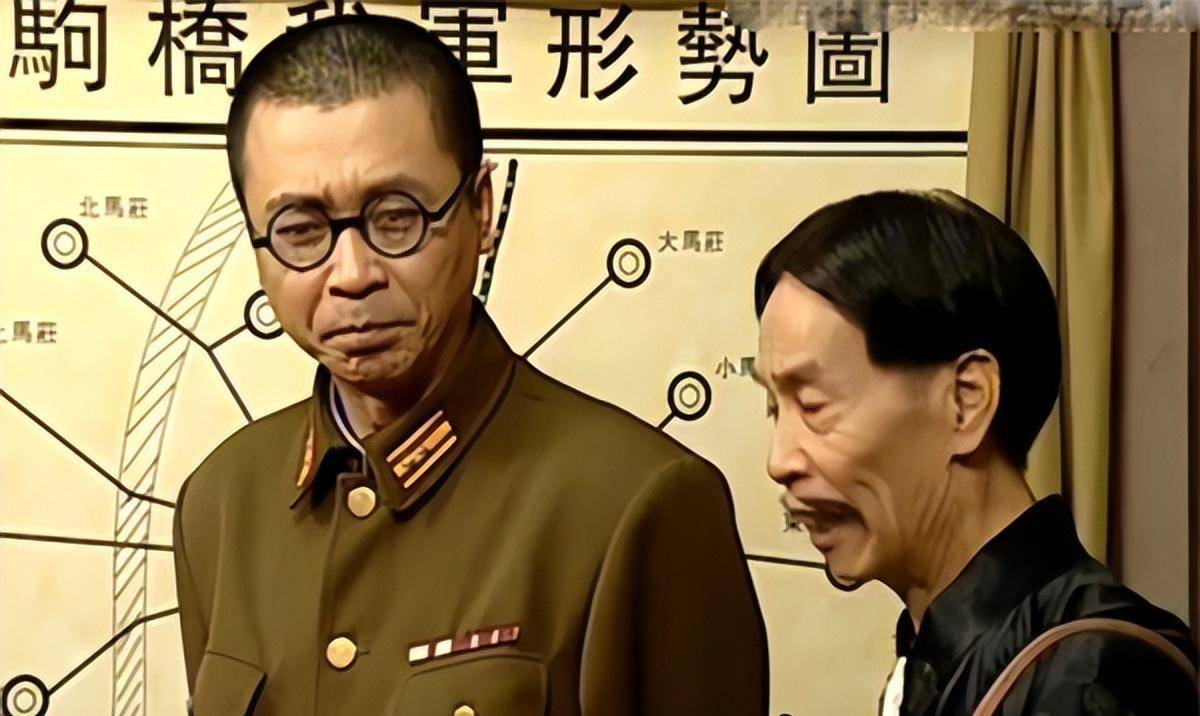 《地下交通站》中的安邱与驴驹桥是哪儿,鼎香楼的火烧为何不出名_邯郸