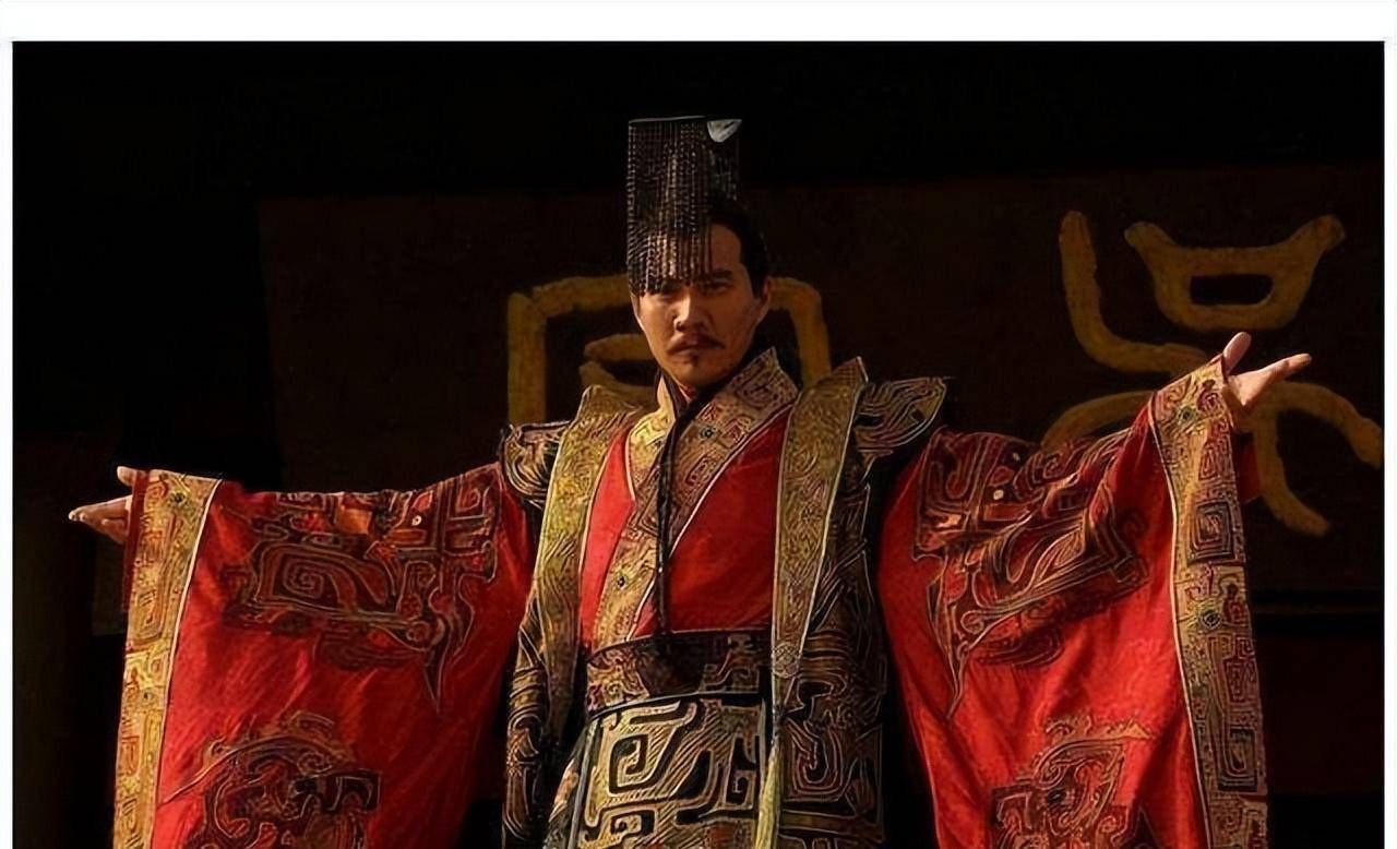 春秋战国时期强国争雄的"春秋五霸"_公元_齐桓公_诸侯