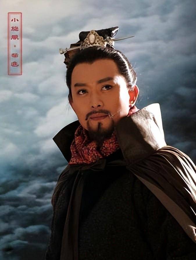 论小旋风柴进真实武力:前期很一般,后期很不错?_梁山_方杰_实力