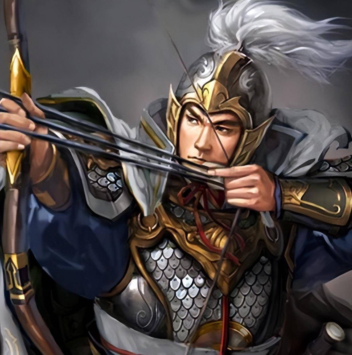 三箭定天山的一代战神,兵败大飞川被革职除名,终得善终_薛仁贵_铁勒