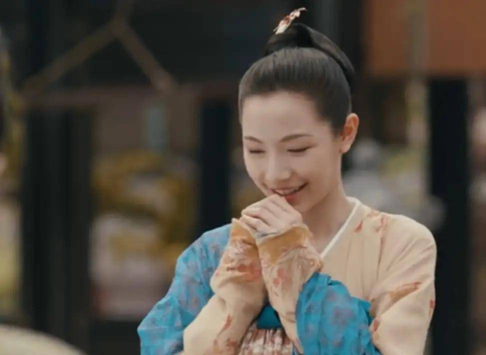 骊歌行:忽然明白,陆琪为何会爱上一心复仇的傅音?_傅柔_母亲_cp