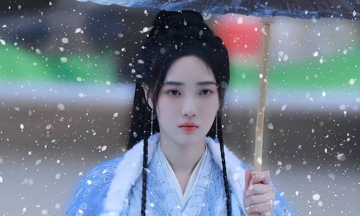 《卿卿三思》阵容强大:认出鞠婧祎队友,没认出《长相思》中的他_观众