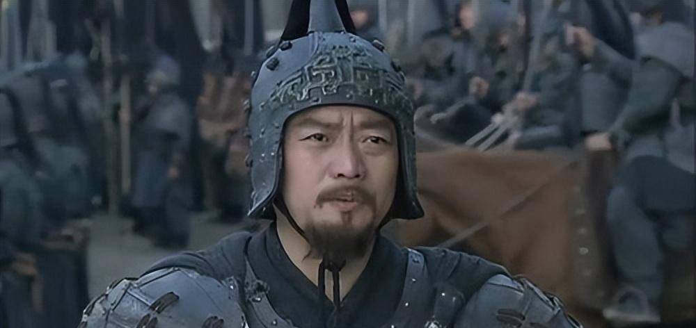 如果穿越三国,那你喜欢哪几个猛将陪你打江山!有你喜欢的吗?