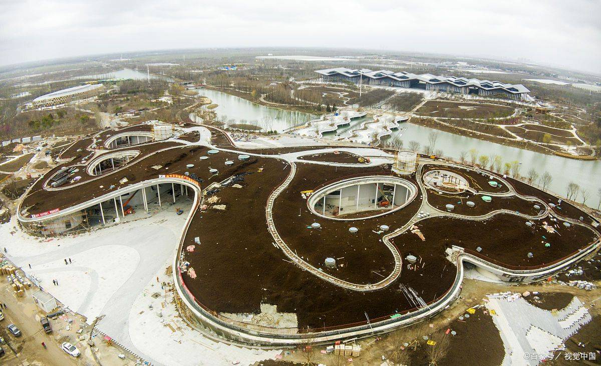 多哈世园会不仅将为游客带来一场视觉盛宴,也将为卡塔尔带来更多国际