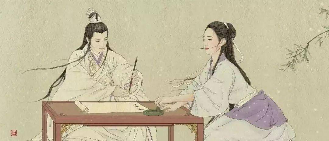 以才情挽回司马相如的卓文君最后真的幸福吗?_生活_卓王孙_女儿