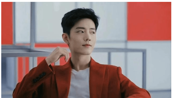 肖战走红,动了谁的奶酪,为啥总被人乱喷?_明星_修养_演艺