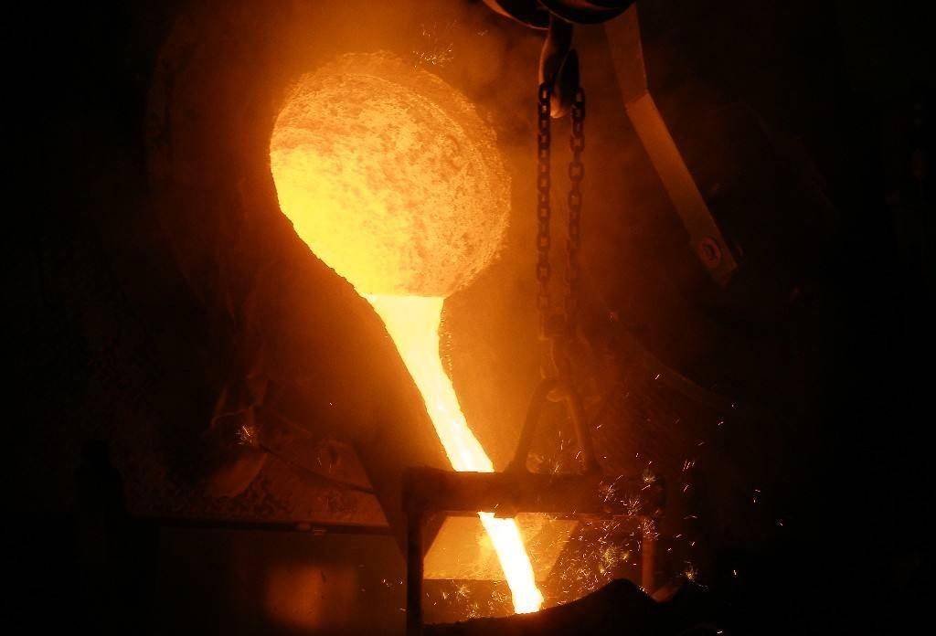 什么是胆水炼铜法?胆铜法从最初发明到被认可都经历了什么?