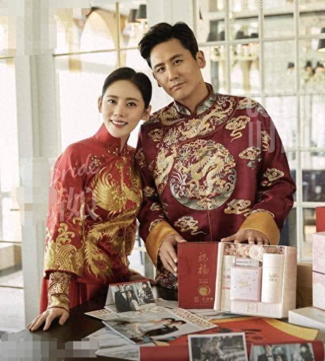 谢孟伟,爆红之后的落寞人生,别看他丑,他的妻子却是一个大美人_张嘎