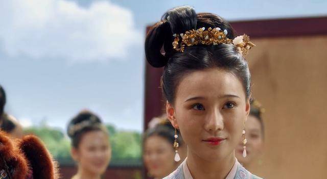 《大宋宫词》苏义简:为何拒绝陵阳长公主的绣球守护刘娥的男人_赵元侃