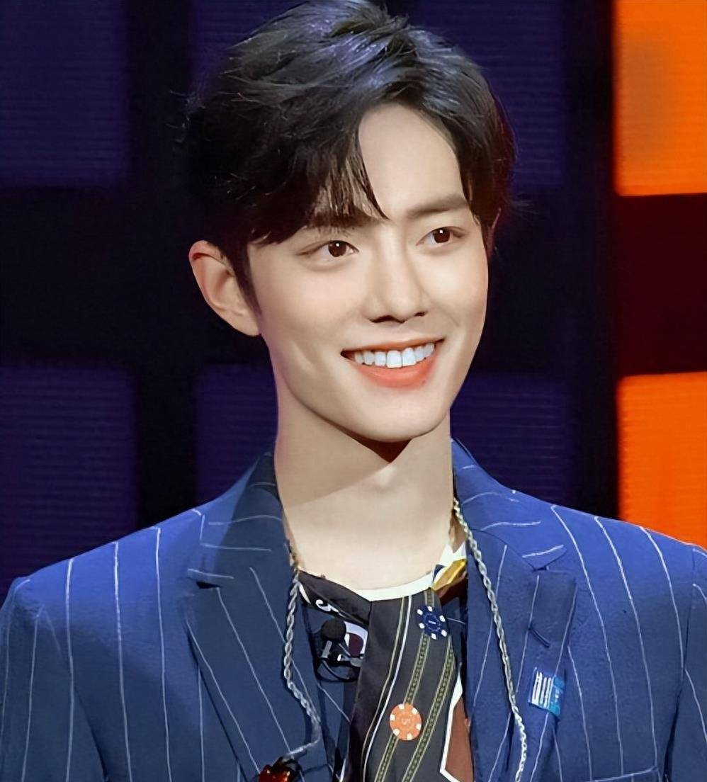 笑起来有挡不住的魅力_古天乐_林心如_李小璐