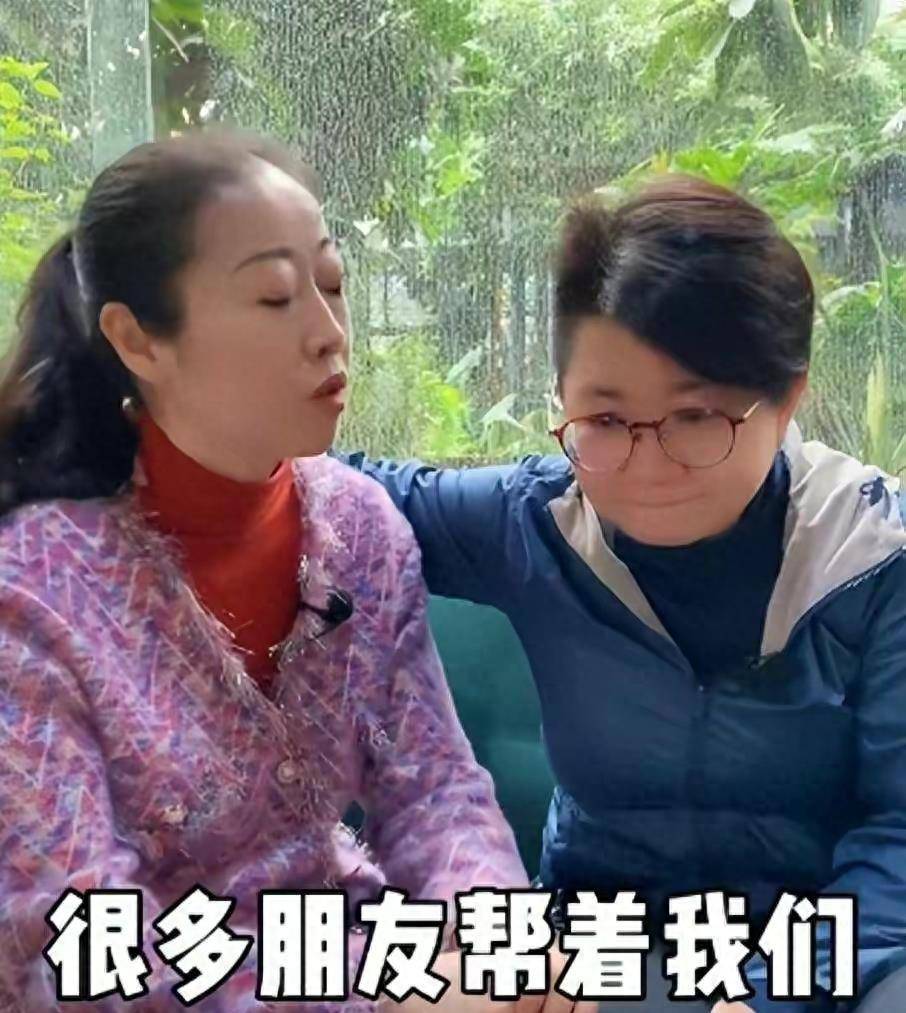 《外来媳妇本地郎》当中的吴多美,如今的她已成为一名大学教师_陈歌