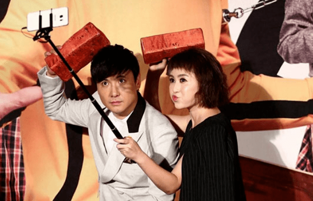 上座率第一,排片却最少,开心麻花"解体"进入倒计时_沈腾_票房_魏翔王